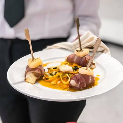 Our food designs